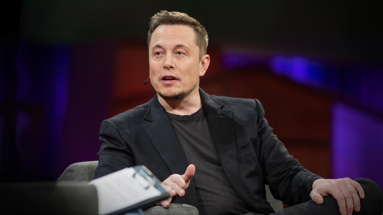 Elon Musk bahkan menyediakan pinjaman bagi orang yang ingin ke Mars tapi nggak punya uang.